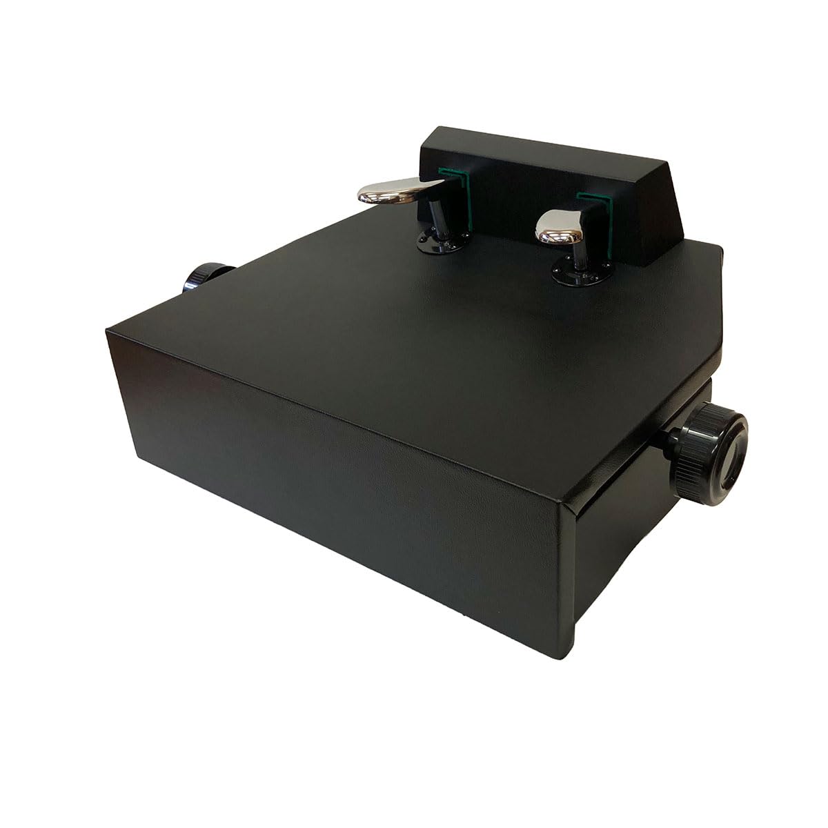 Amazon.co.jp: イトマサ ピアノ補助ペダルP-33+(プラス) ブラック